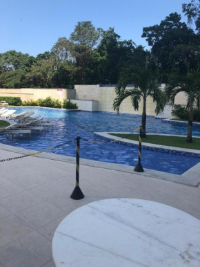 Apartamento Luxo Le Parc